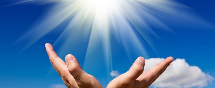 spirituele ontwikkeling